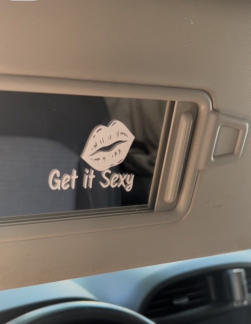 Get It Sexy