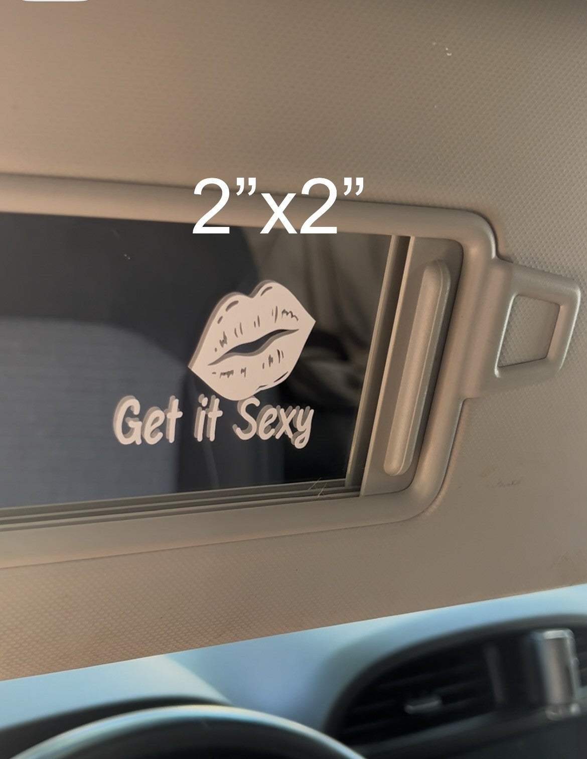 Get It Sexy